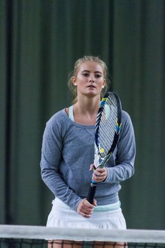 Luise Intert 225 - Weihnachtsturnier